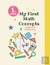 My First Math Concepts