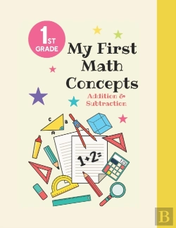 Bertrand.pt - My First Math Concepts