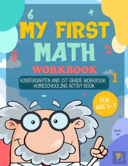 Bertrand.pt - My First Math Workbook