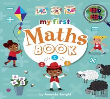 My First Maths Book
