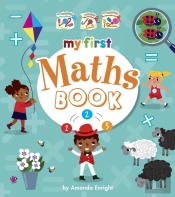 My First Maths Book