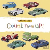 My First Maths: Count Them Up!