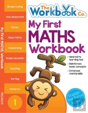 My First Maths Workbook