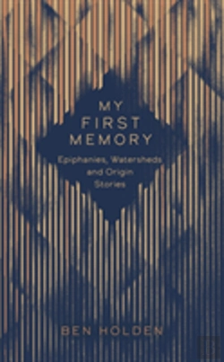 Bertrand.pt - My First Memory
