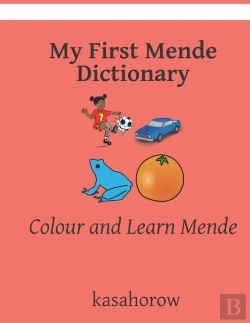 Bertrand.pt - My First Mende  Dictionary