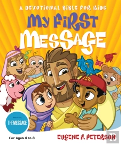 Bertrand.pt - My First Message-Ms