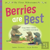 My First Milestones: Berries Are Best