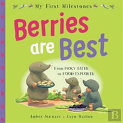 Bertrand.pt - My First Milestones: Berries Are Best