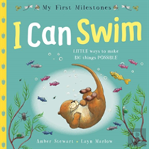 My First Milestones: I Can Swim