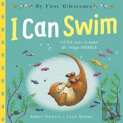 My First Milestones: I Can Swim