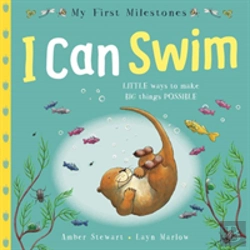 Bertrand.pt - My First Milestones: I Can Swim