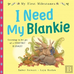 Bertrand.pt - My First Milestones: I Need My Blankie