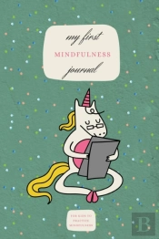 My First Mindfulness Journal