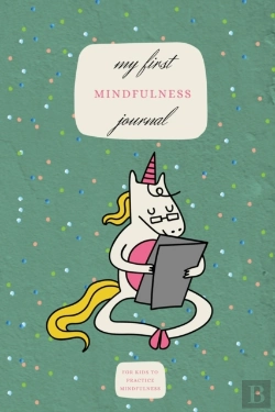 Bertrand.pt - My First Mindfulness Journal