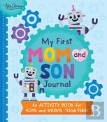 My First Mom And Son Journal
