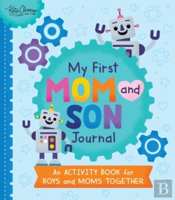 Bertrand.pt - My First Mom And Son Journal