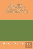 My First Montessori Book Of Bead Counting To 100