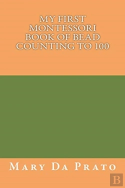 Bertrand.pt - My First Montessori Book Of Bead Counting To 100