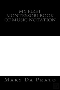 Bertrand.pt - My First Montessori Book Of Music Notation