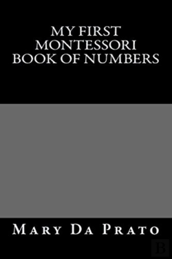 Bertrand.pt - My First Montessori Book Of Numbers