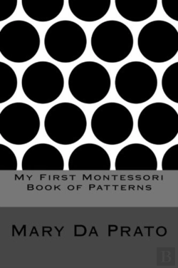 Bertrand.pt - My First Montessori Book Of Patterns