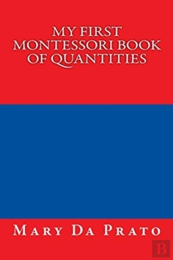 Bertrand.pt - My First Montessori Book Of Quantities