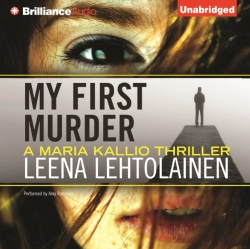 Bertrand.pt - My First Murder