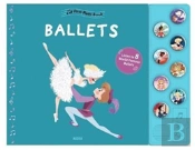 My First Music Book: My First Ballet
