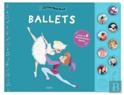 Bertrand.pt - My First Music Book: My First Ballet