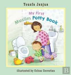 Bertrand.pt - My First Muslim Potty Book