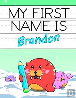 Bertrand.pt - My First Name Is Brandon