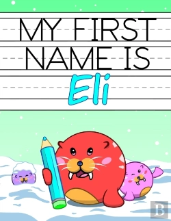Bertrand.pt - My First Name Is Eli