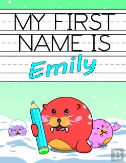Bertrand.pt - My First Name Is Emily