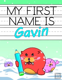 Bertrand.pt - My First Name Is Gavin