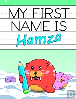 Bertrand.pt - My First Name Is Hamza