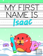 My First Name Is Isaac: Personalized Pri