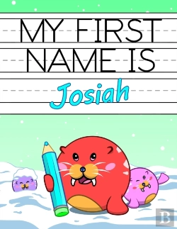Bertrand.pt - My First Name Is Josiah: Fun Walrus Them