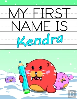 Bertrand.pt - My First Name Is Kendra