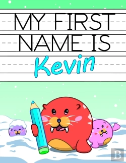 Bertrand.pt - My First Name Is Kevin: Fun Walrus Theme