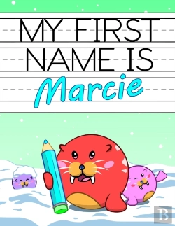 Bertrand.pt - My First Name Is Marcie: Fun Walrus Them