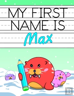 Bertrand.pt - My First Name Is Max
