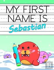 My First Name Is Sebastian