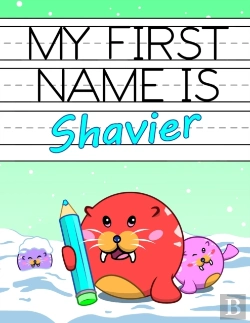 Bertrand.pt - My First Name Is Shavier: Fun Walrus The