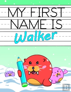 Bertrand.pt - My First Name Is Walker