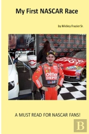 My First Nascar Race