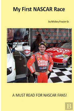 Bertrand.pt - My First Nascar Race
