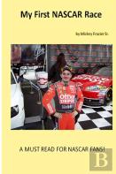 My First Nascar Race