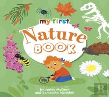 My First Nature Book