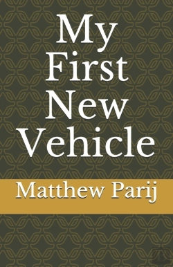 Bertrand.pt - My First New Vehicle