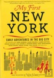 My First New York